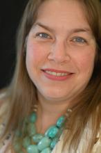 Claudia Labrosse