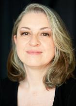 Audrey Geffroy