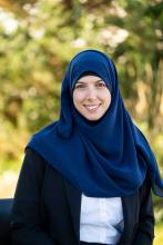 Nabila Naciri