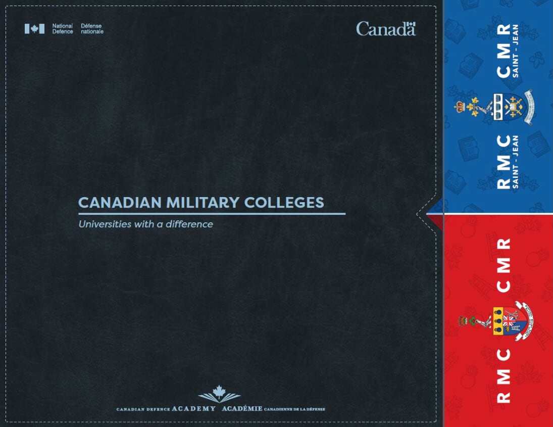 Canadian Military Colleges