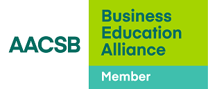 Membre du AACSB Business Education Alliance