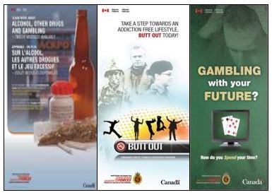 Gambling with your future?