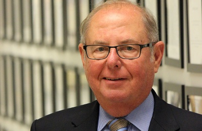David Bercuson