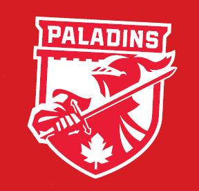 Paladins crest