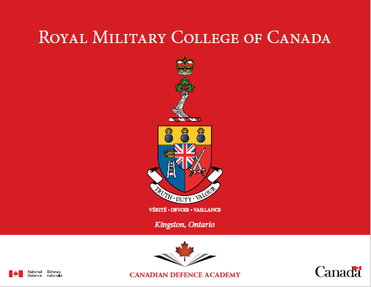 The Rmc Brochure