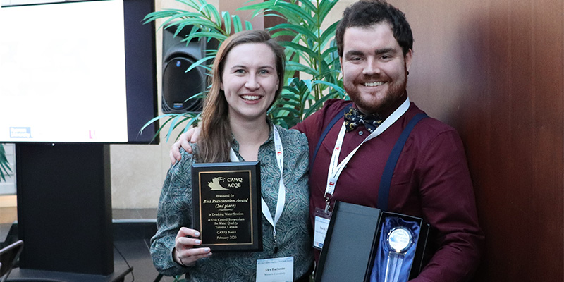 Chemistry And Chemical Engineering