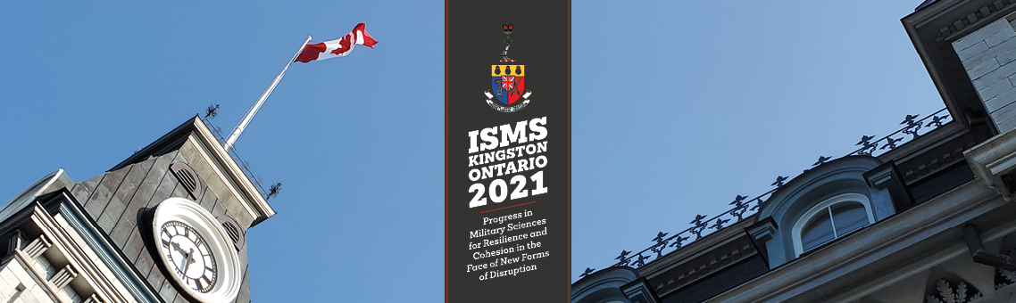 Virtual Workshops and Symposia of the International Society of Military Sciences