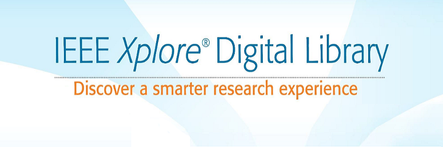 Bibliothèque numérique IEEE Xplore - Découvrez une expérience de recherche plus intelligente