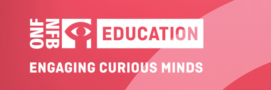 NFB Education - Engaging Curious Minds