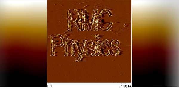 Nanolithographie