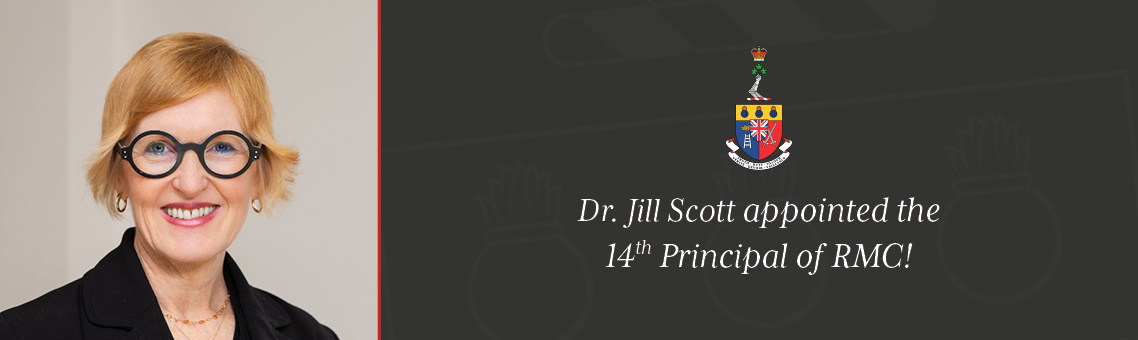 Dr Jill Scott