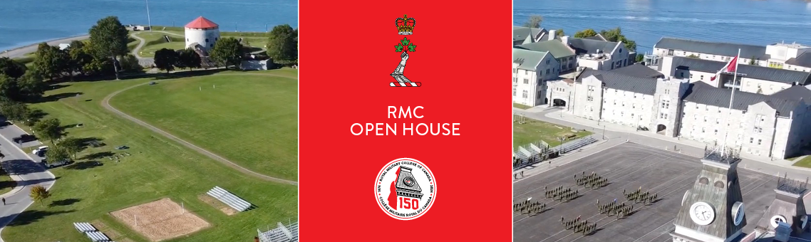 RMC Open House