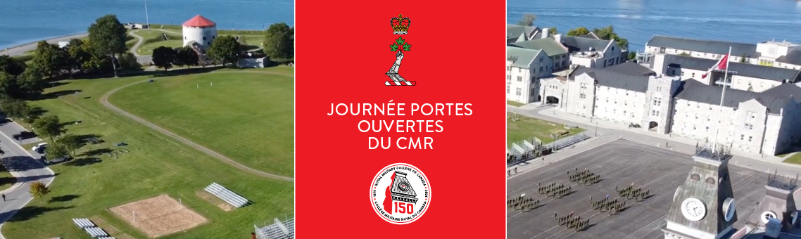 Journée portes ouvertes