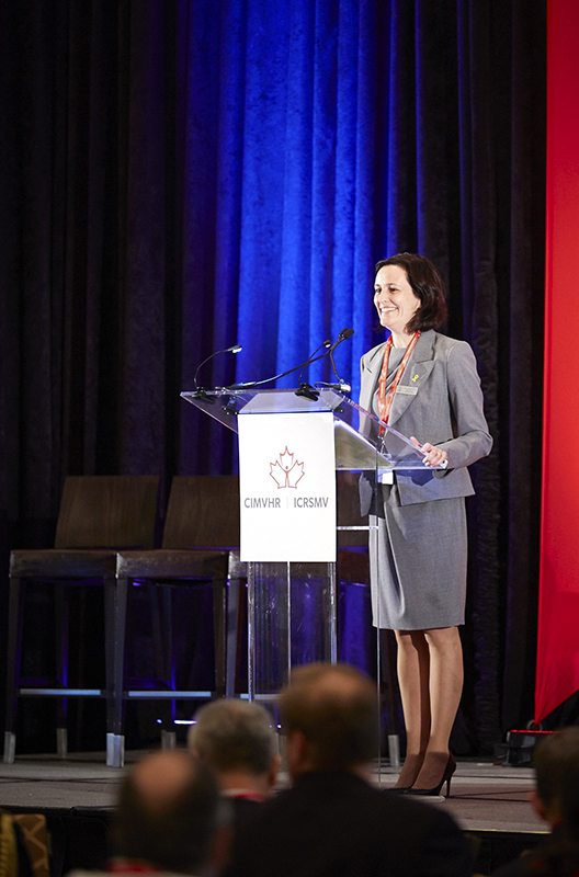 Dr. Stéphanie Bélanger