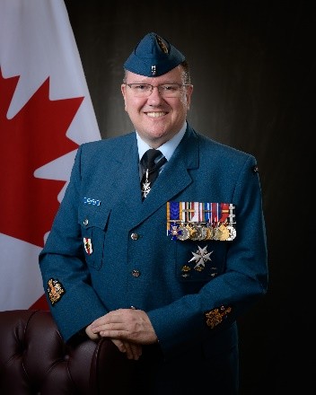 CWO Boucher