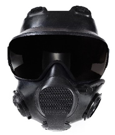 Respiratory Protection in the Canadian Armed Forces