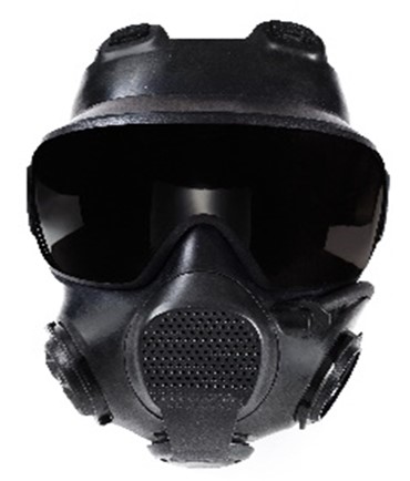 Protection respiratoire dans les forces armées canadiennes