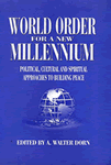 World Order for a new Millenium book cover
