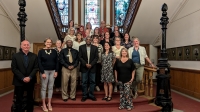 The Language Centre Team