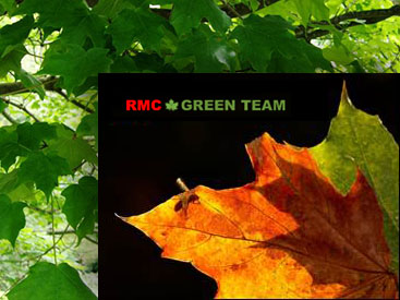 RMC Green Team