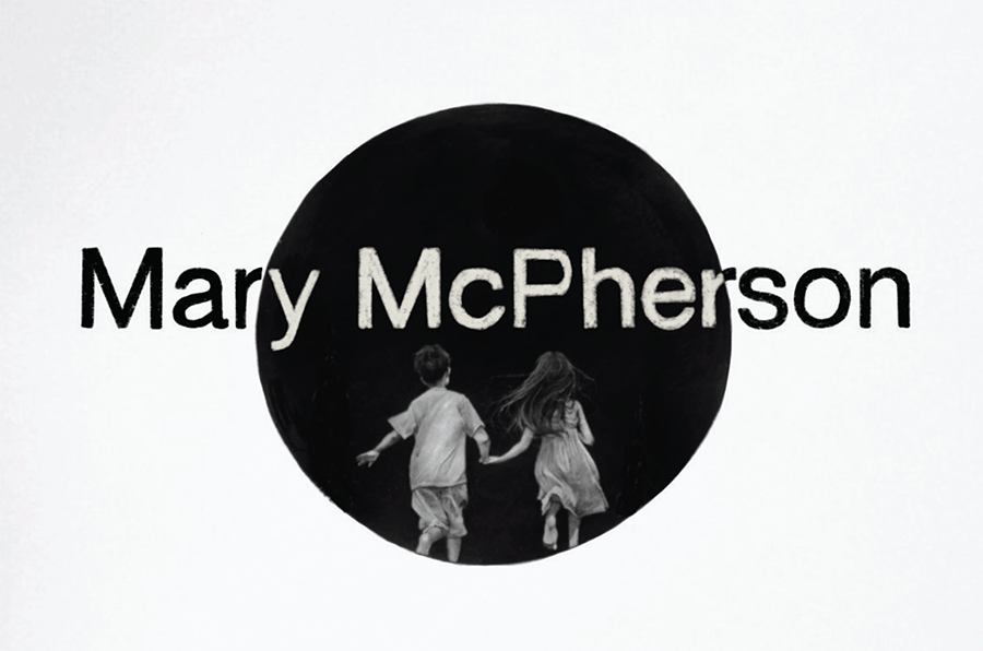 Mary McPherson