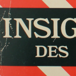 Insignes des Forces canadiennes, 1977