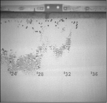 La radiographie neutronique