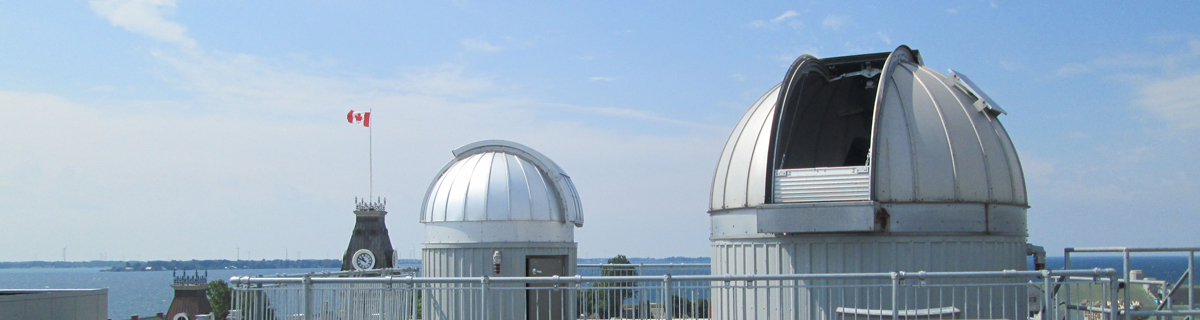 Observatoires du CMRC