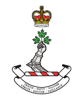 RMC Crest