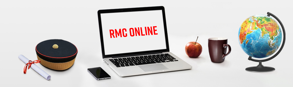 RMC Online