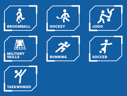 Sports
