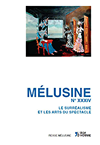 Cover of Mélusine