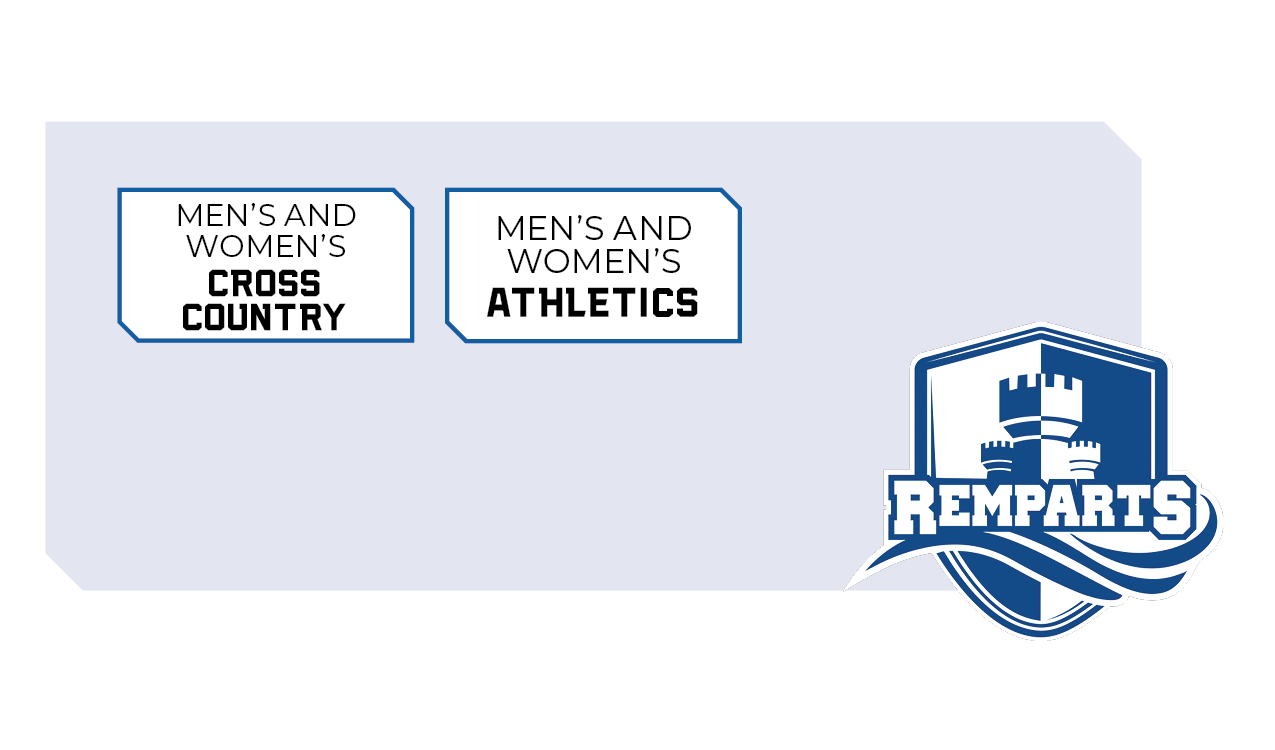 RMC Saint-Jean University Sports