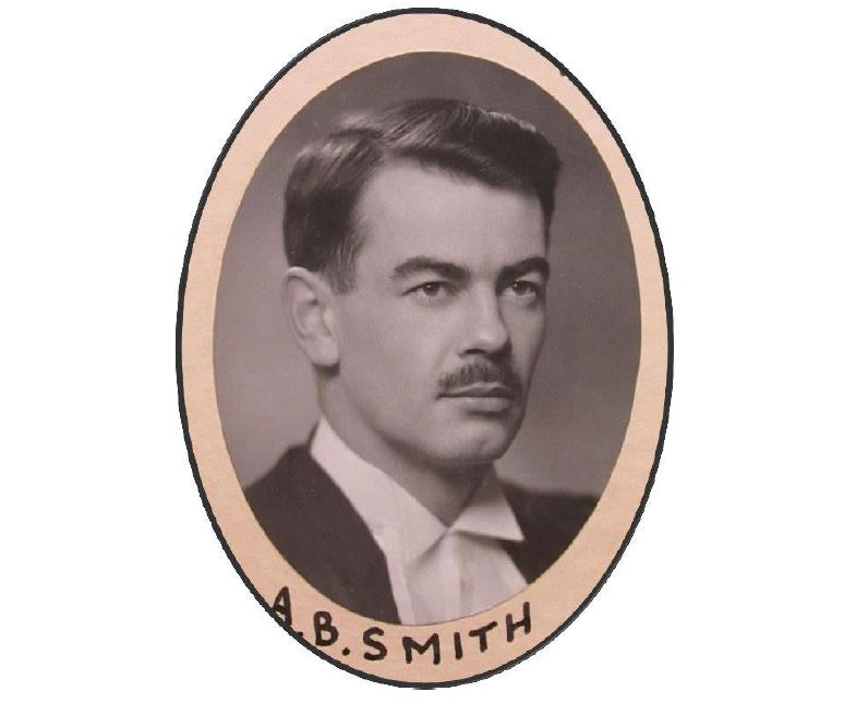A.B. Smith