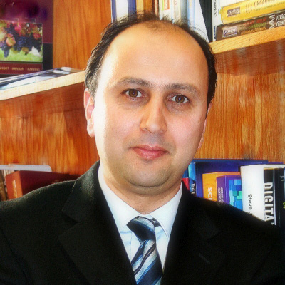 Naceur Essaddam