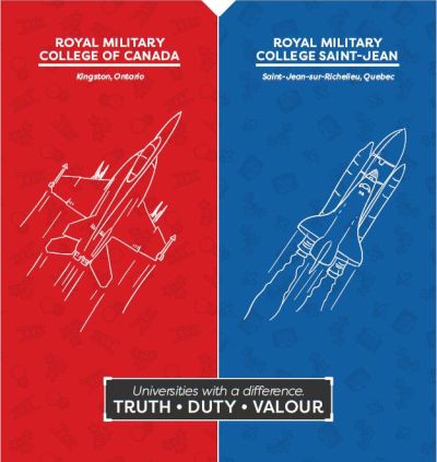 Truth, Duty, Valour