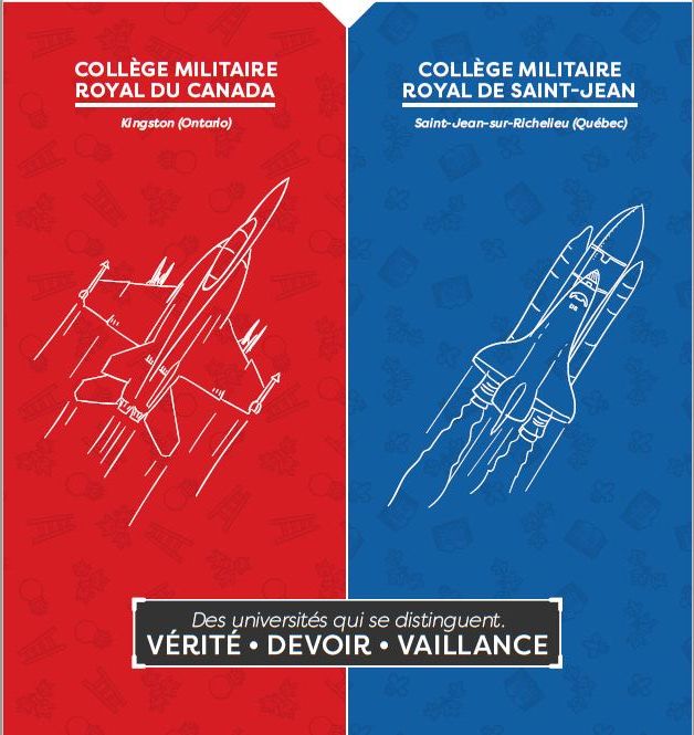 Vérité . Devoir . Vaillance
