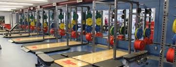 Weight Room